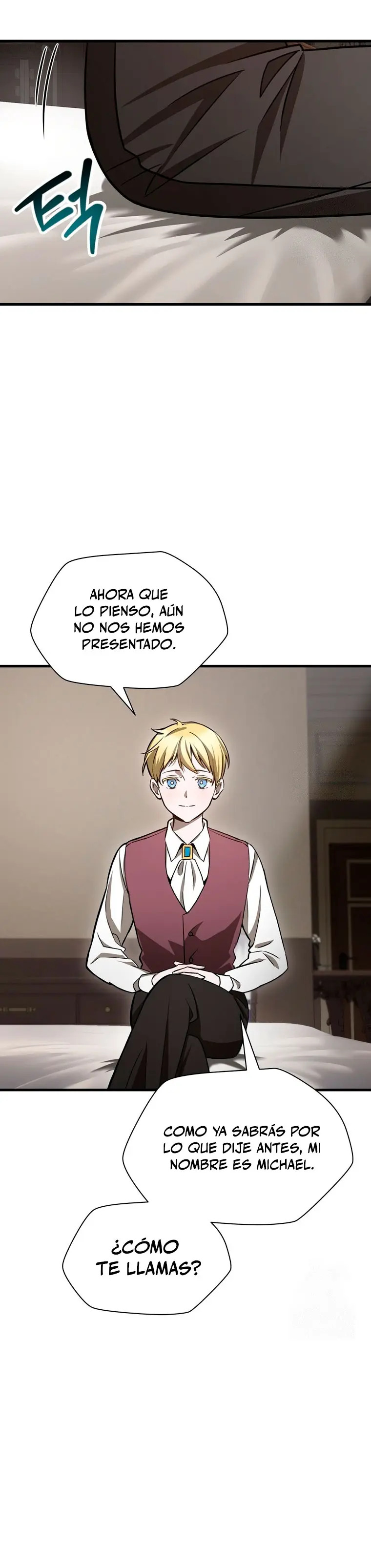 Read Helmut El Niño Abandonado es Manga Online