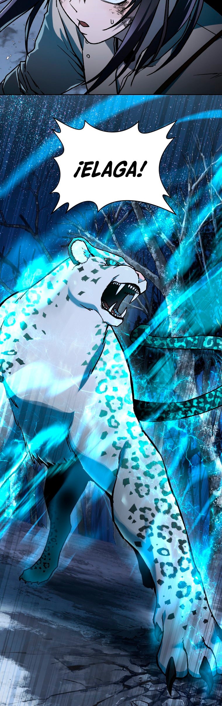 Read Helmut El Niño Abandonado es Manga Online
