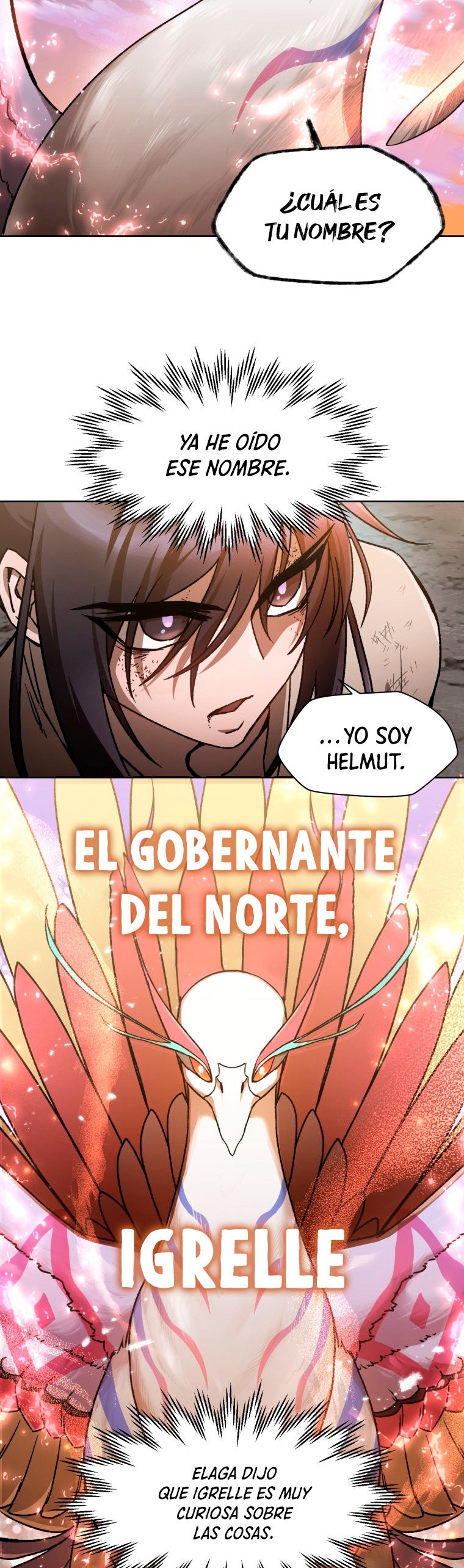 Read Helmut El Niño Abandonado es Manga Online