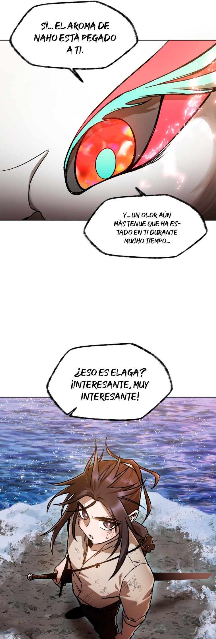 Read Helmut El Niño Abandonado es Manga Online