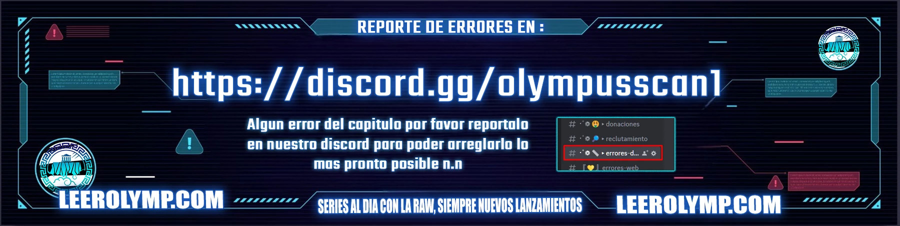 Read Heroe, regresa es Manga Online
