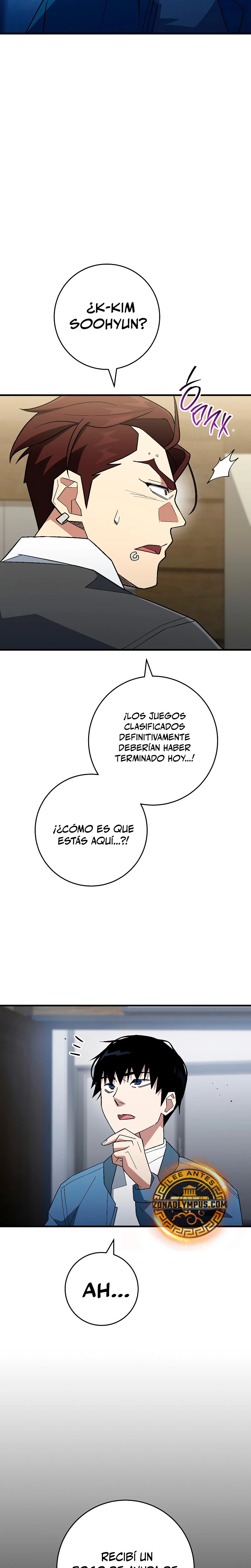 Read Heroe, regresa es Manga Online