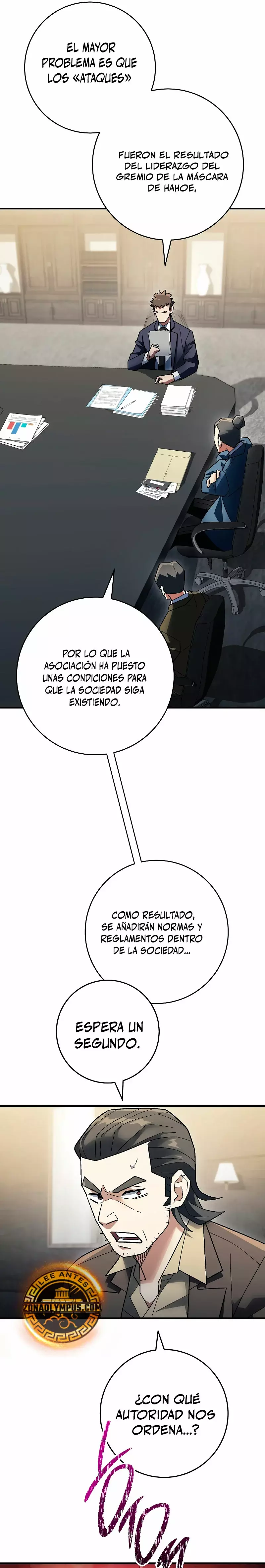 Read Heroe, regresa es Manga Online