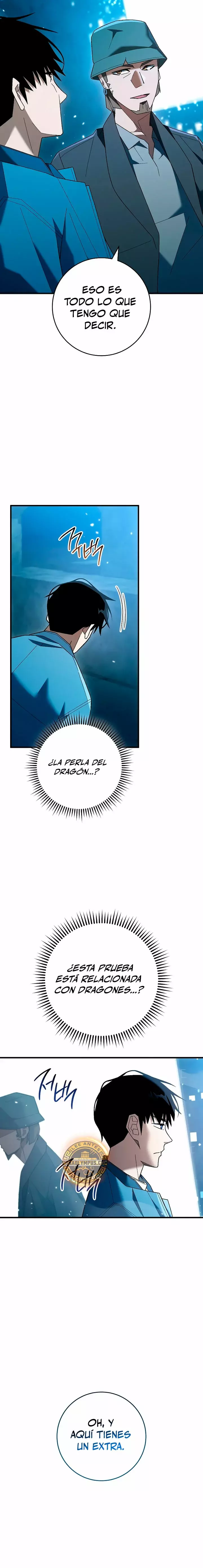 Read Heroe, regresa es Manga Online