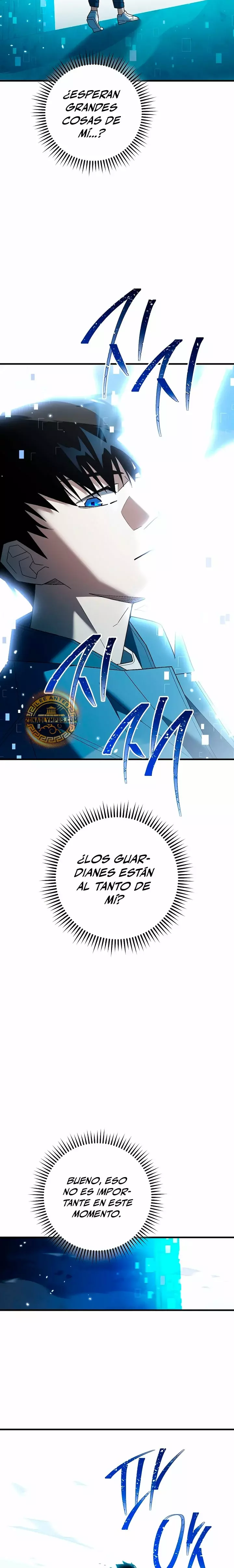 Read Heroe, regresa es Manga Online