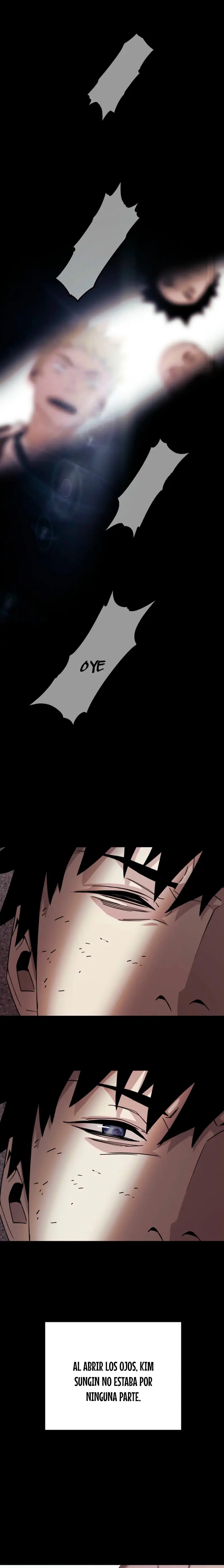 Read Heroe, regresa es Manga Online