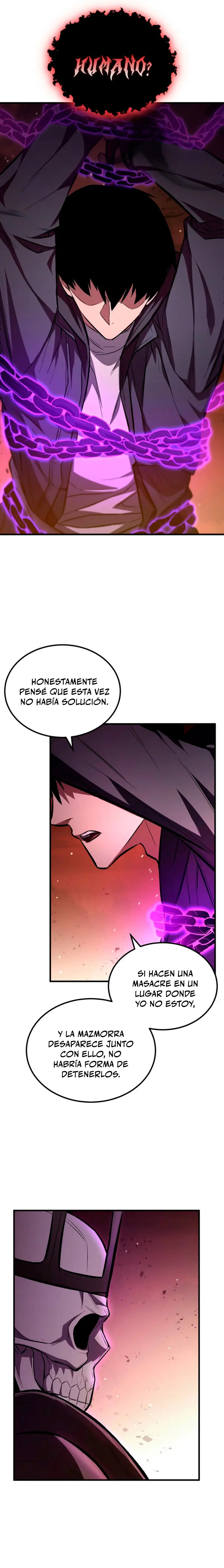Read Heroe, regresa es Manga Online