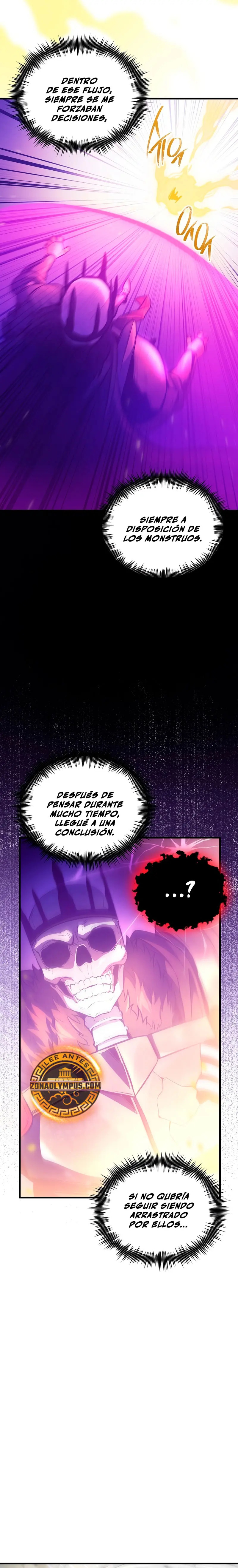 Read Heroe, regresa es Manga Online