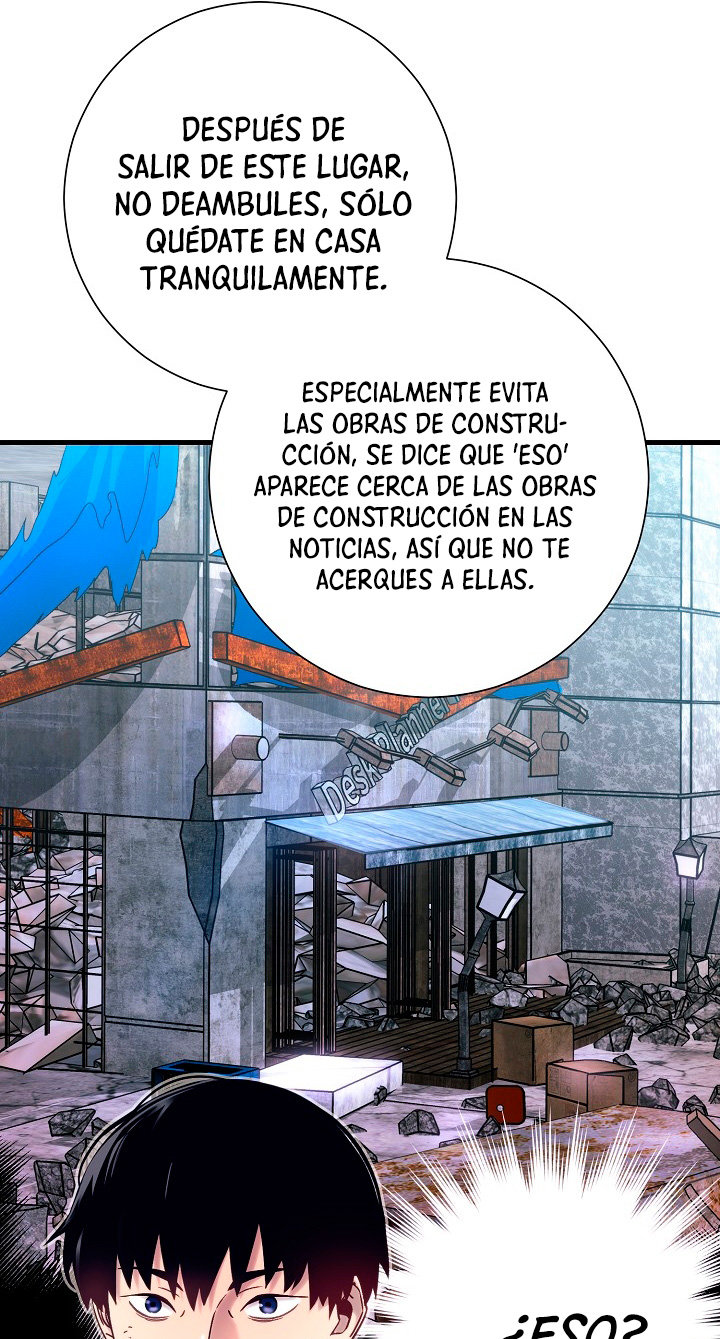Read Heroe, regresa es Manga Online