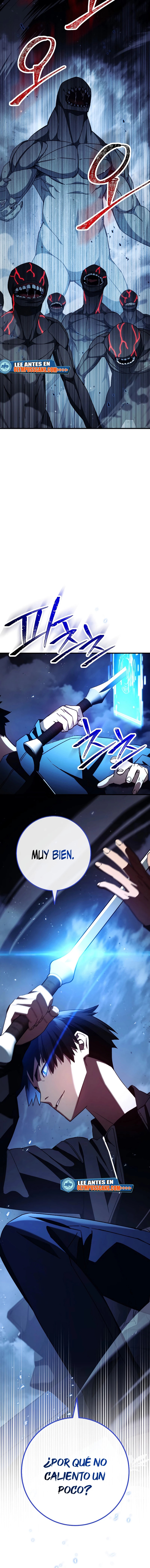 Read Heroe, regresa es Manga Online