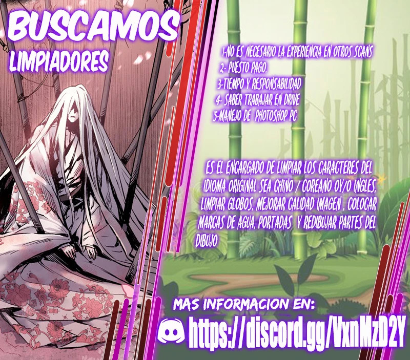 Read Heroe, regresa es Manga Online