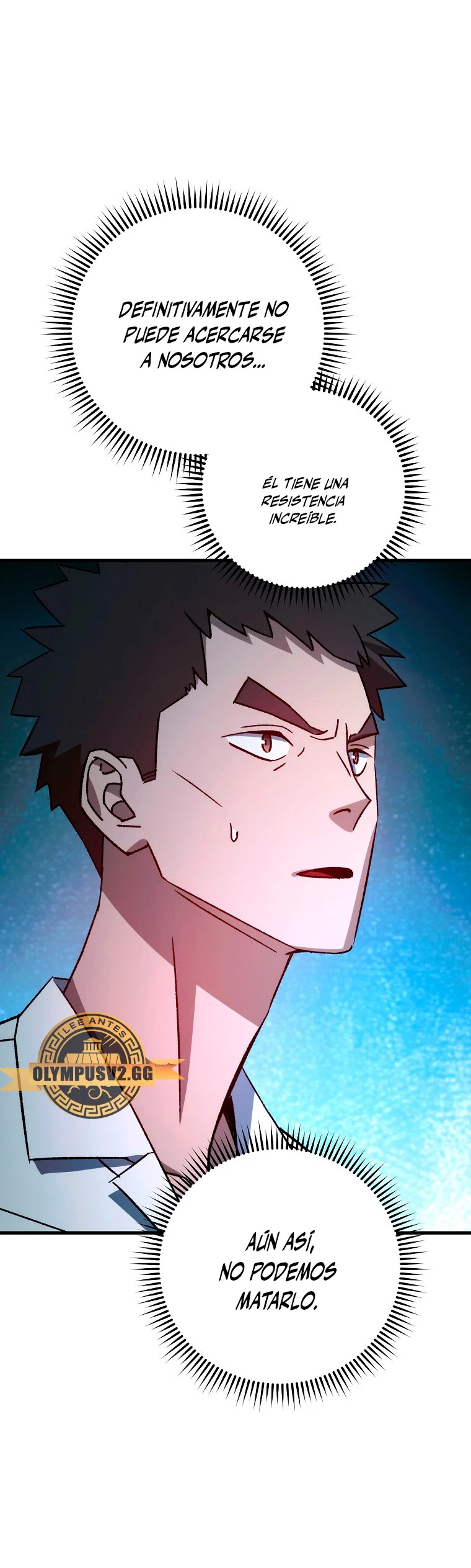 Read Heroe, regresa es Manga Online