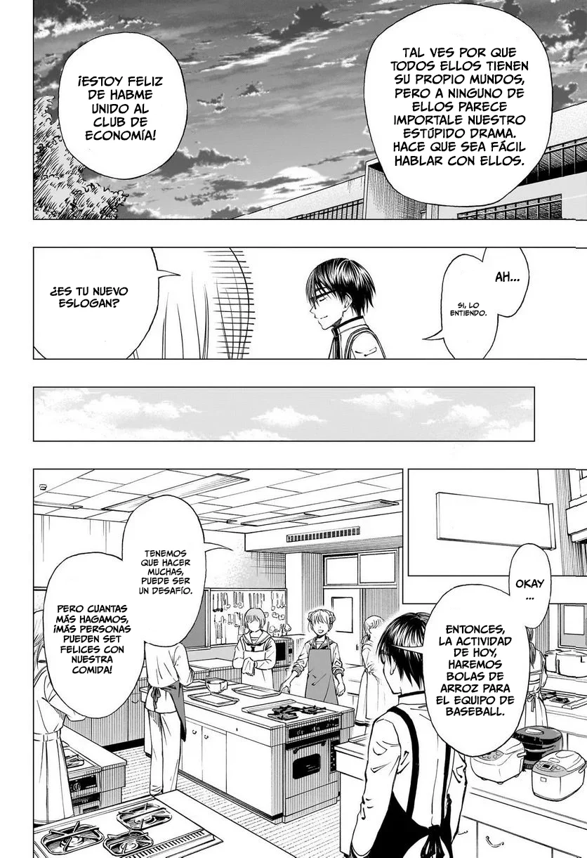 Read Kill Blue es Manga Online