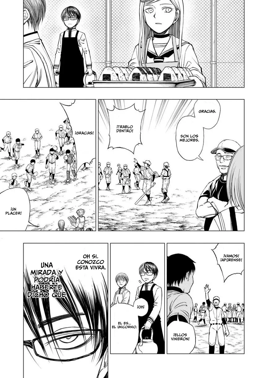 Read Kill Blue es Manga Online