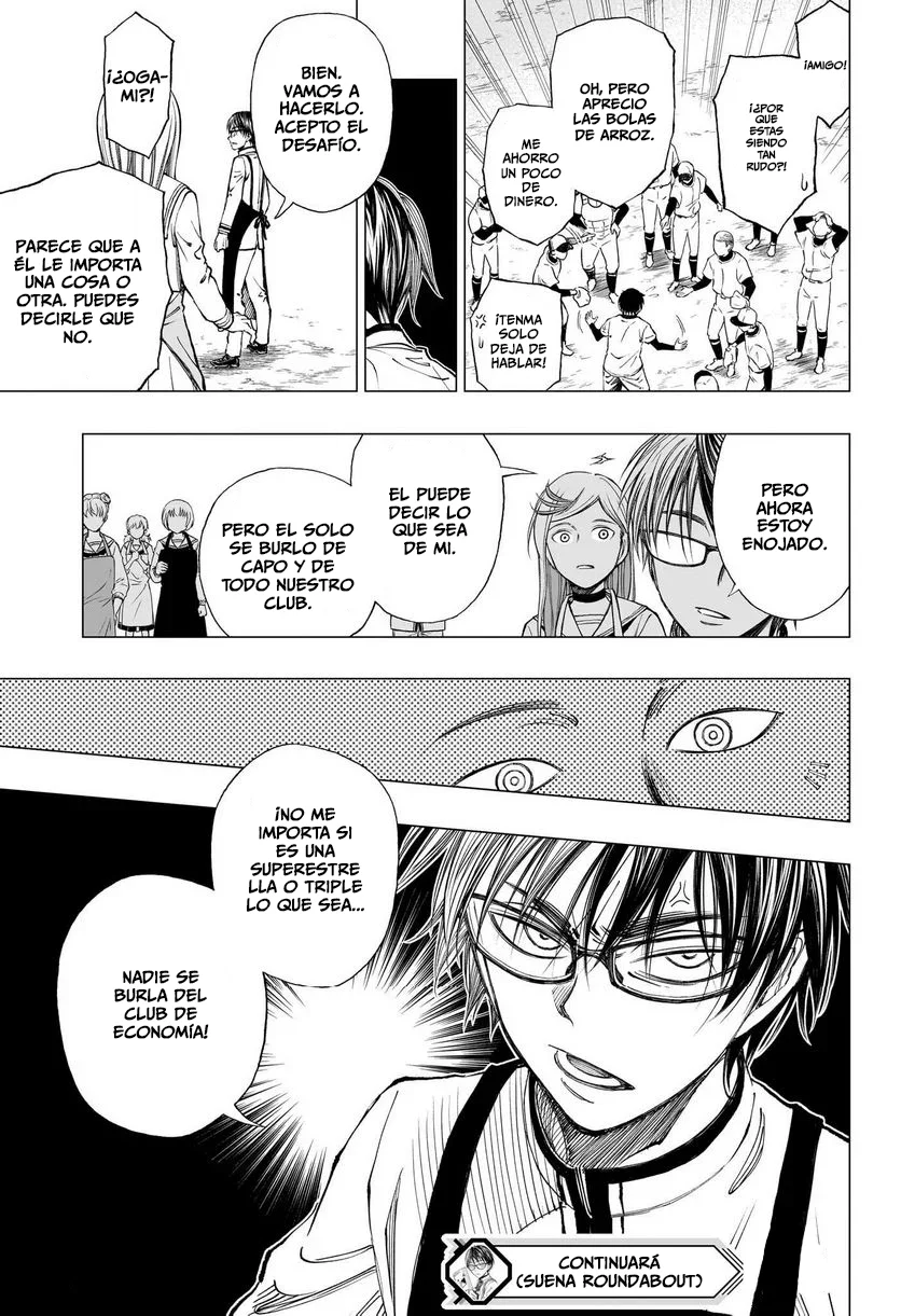 Read Kill Blue es Manga Online