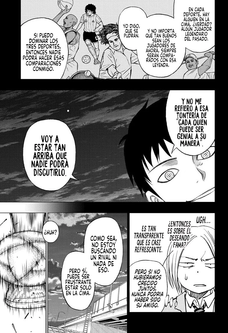 Read Kill Blue es Manga Online
