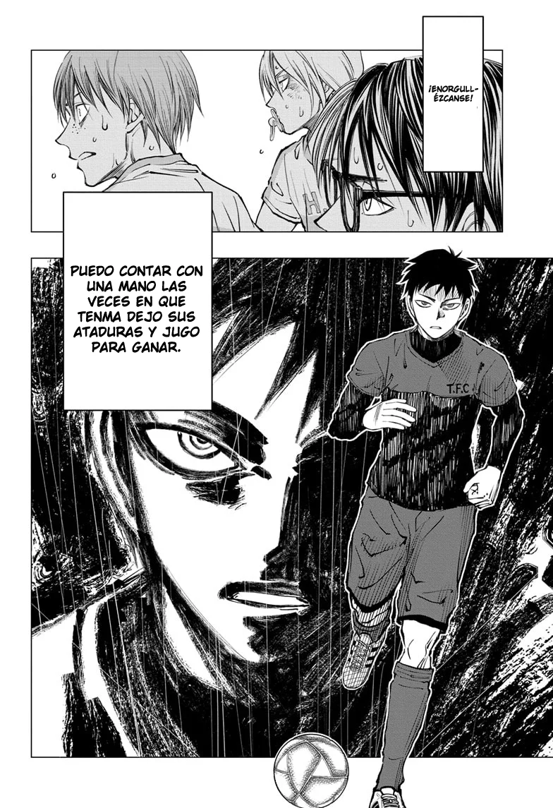 Read Kill Blue es Manga Online