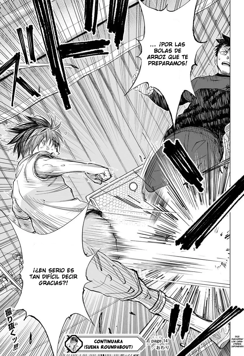 Read Kill Blue es Manga Online