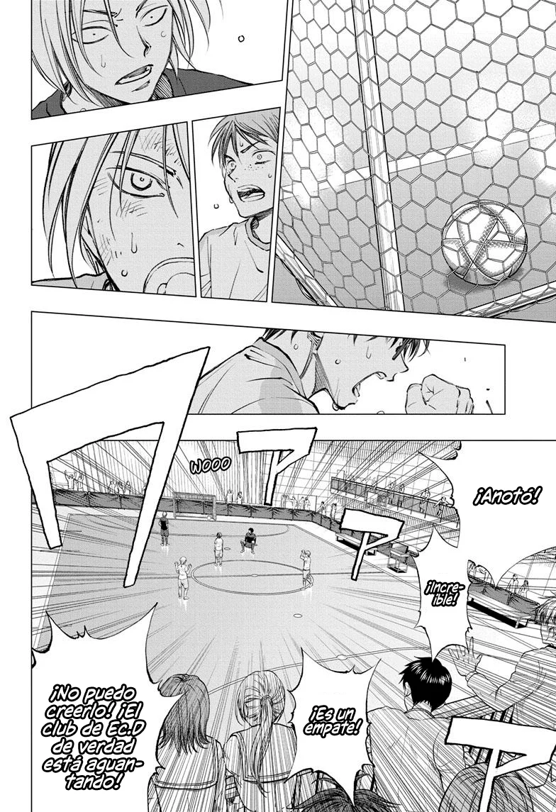 Read Kill Blue es Manga Online