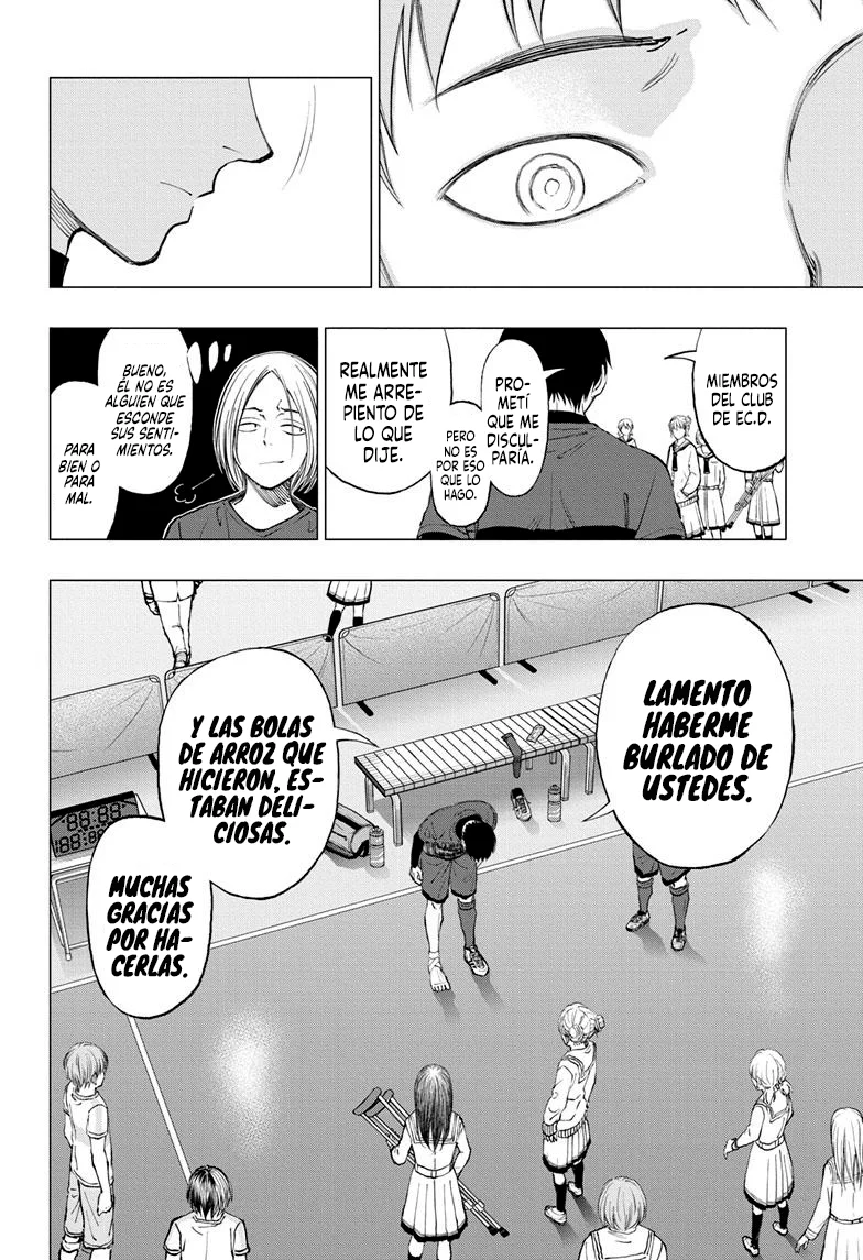 Read Kill Blue es Manga Online