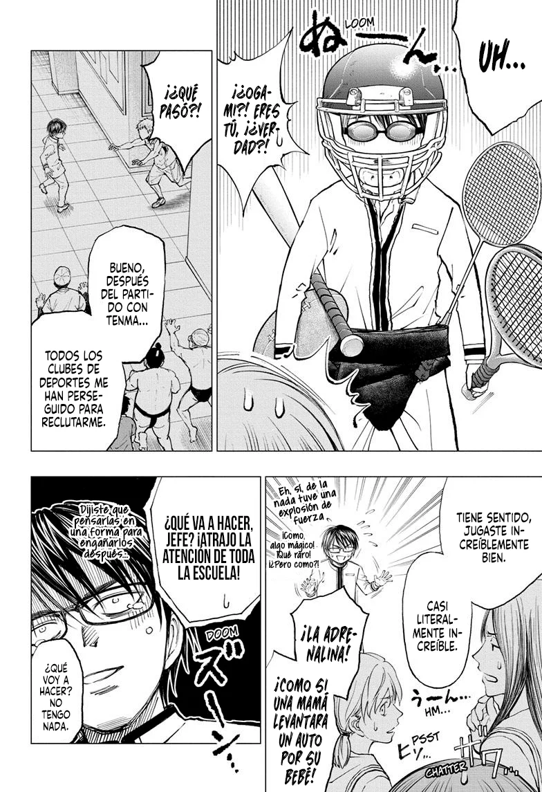 Read Kill Blue es Manga Online