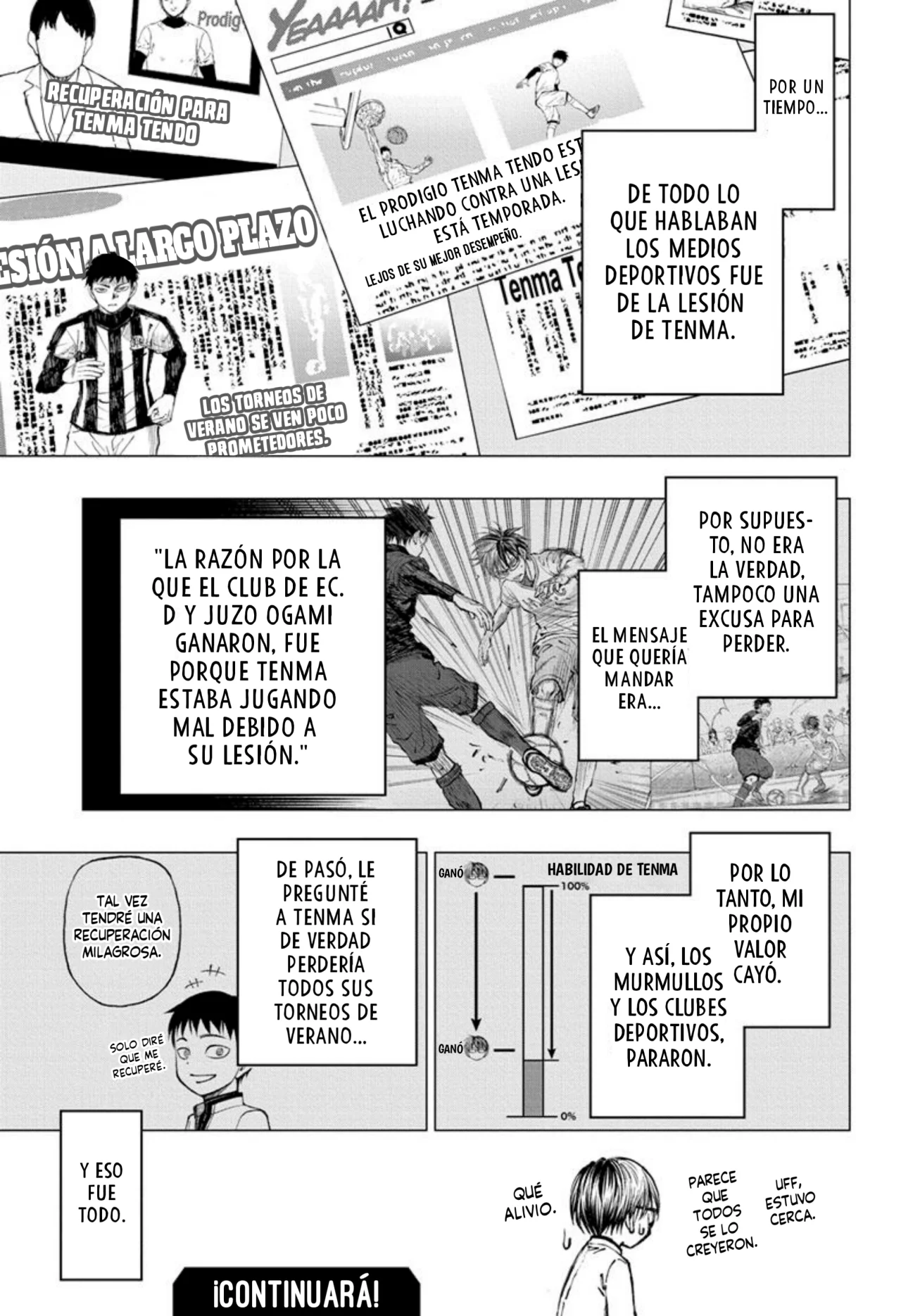 Read Kill Blue es Manga Online