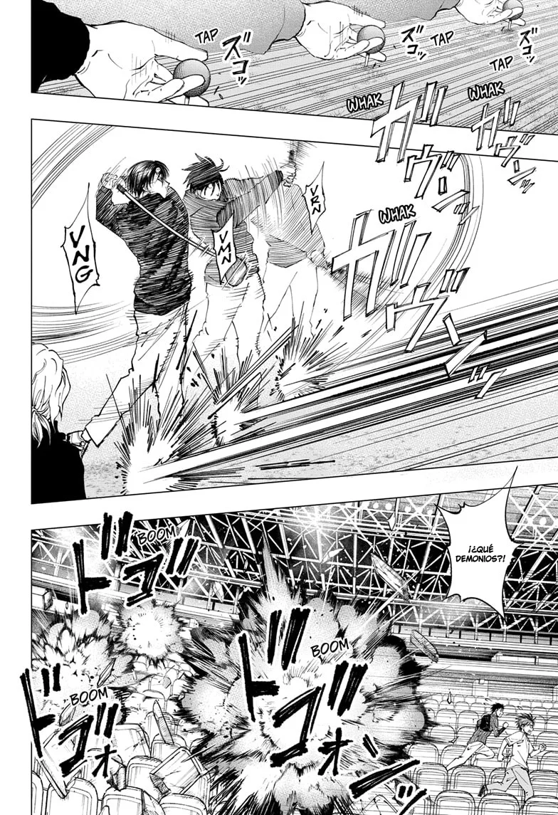 Read Kill Blue es Manga Online