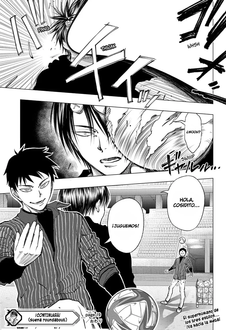 Read Kill Blue es Manga Online
