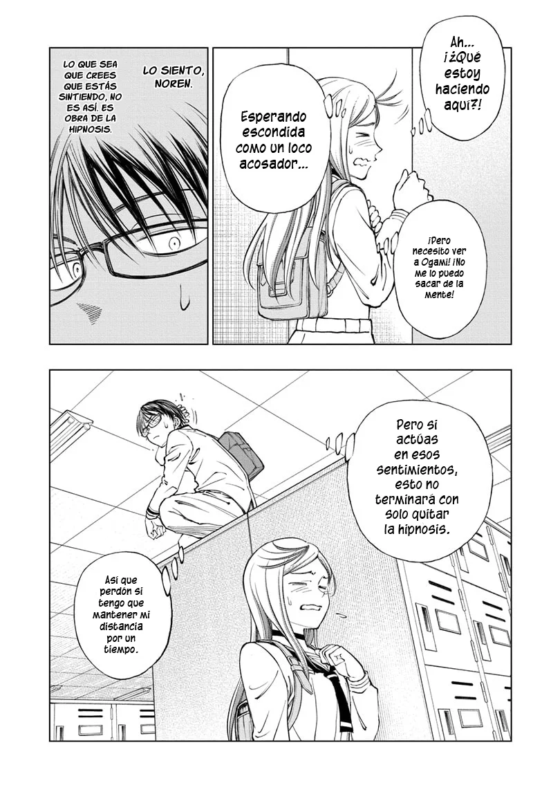Read Kill Blue es Manga Online