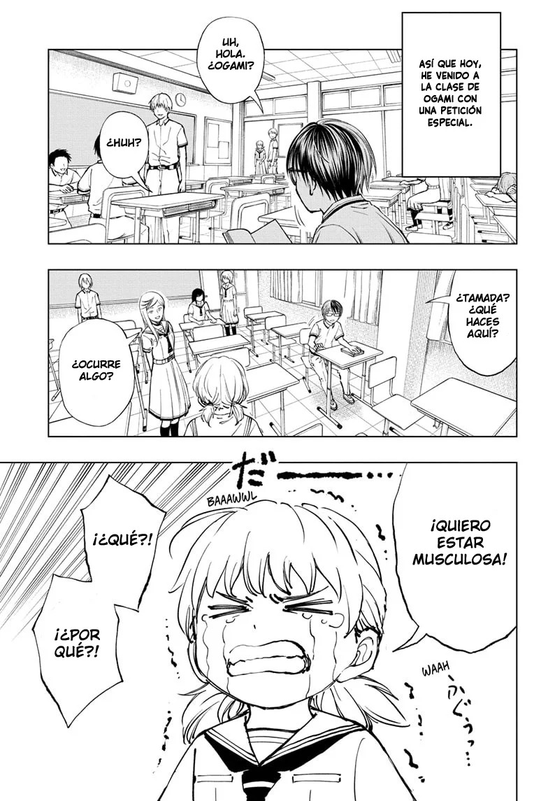 Read Kill Blue es Manga Online