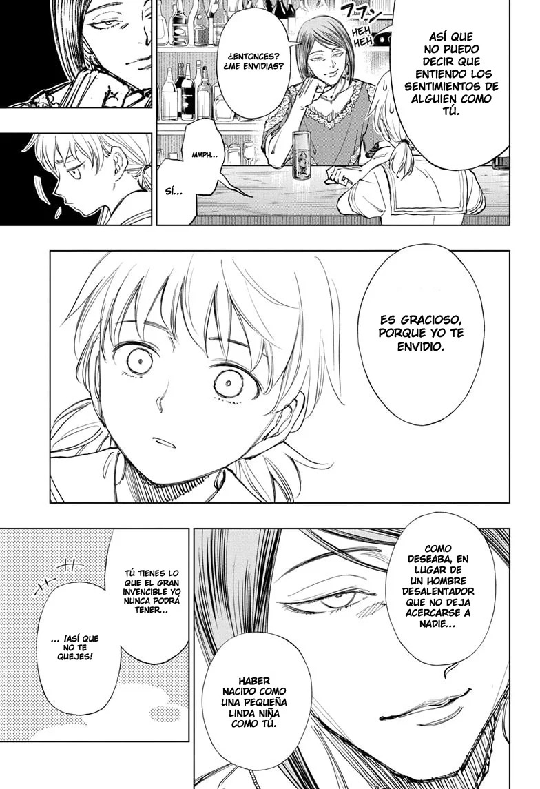 Read Kill Blue es Manga Online