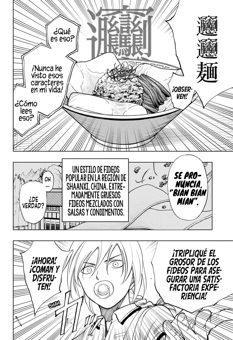 Read Kill Blue es Manga Online