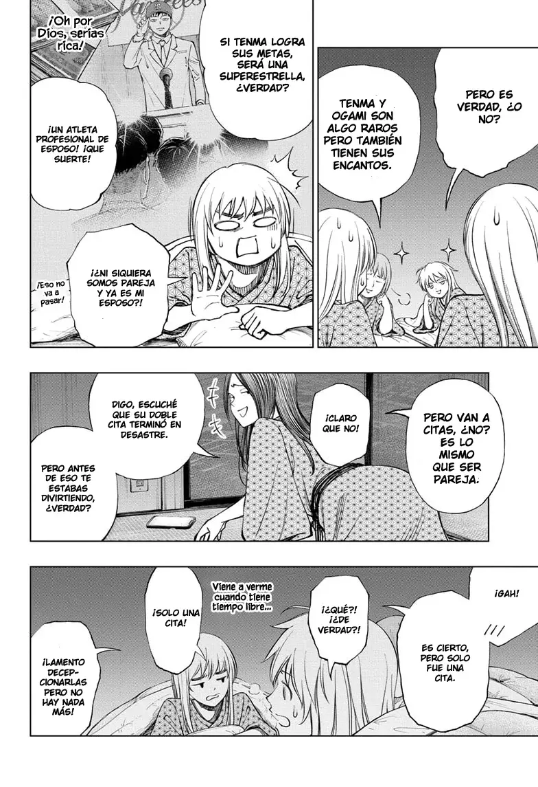 Read Kill Blue es Manga Online