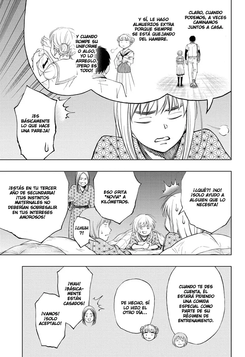 Read Kill Blue es Manga Online