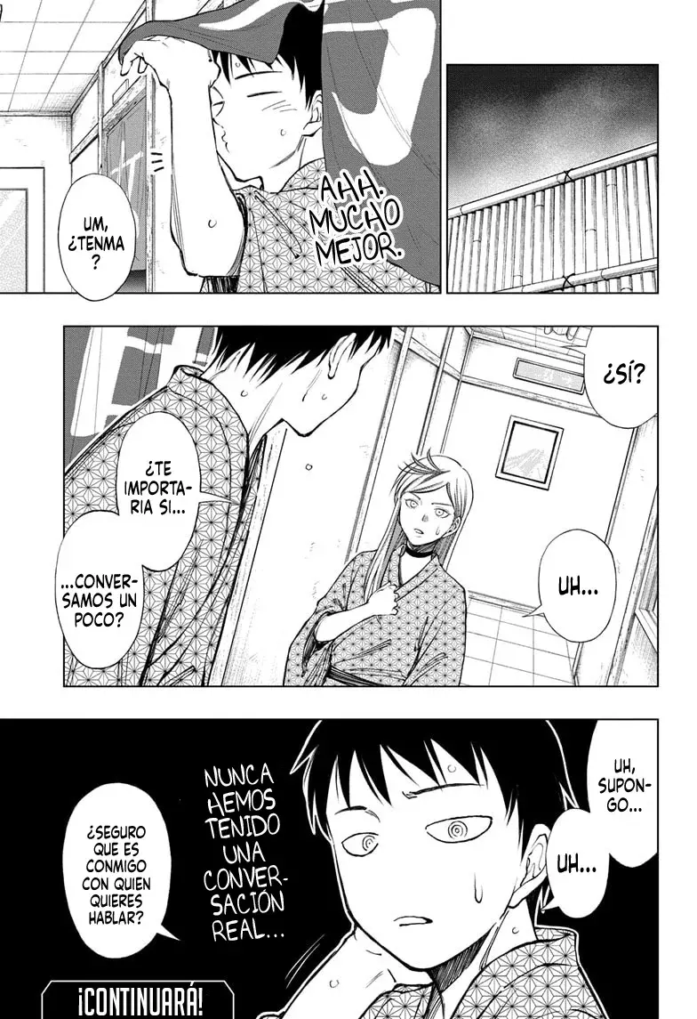 Read Kill Blue es Manga Online