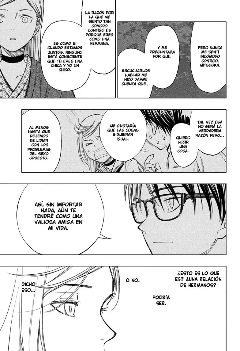 Read Kill Blue es Manga Online