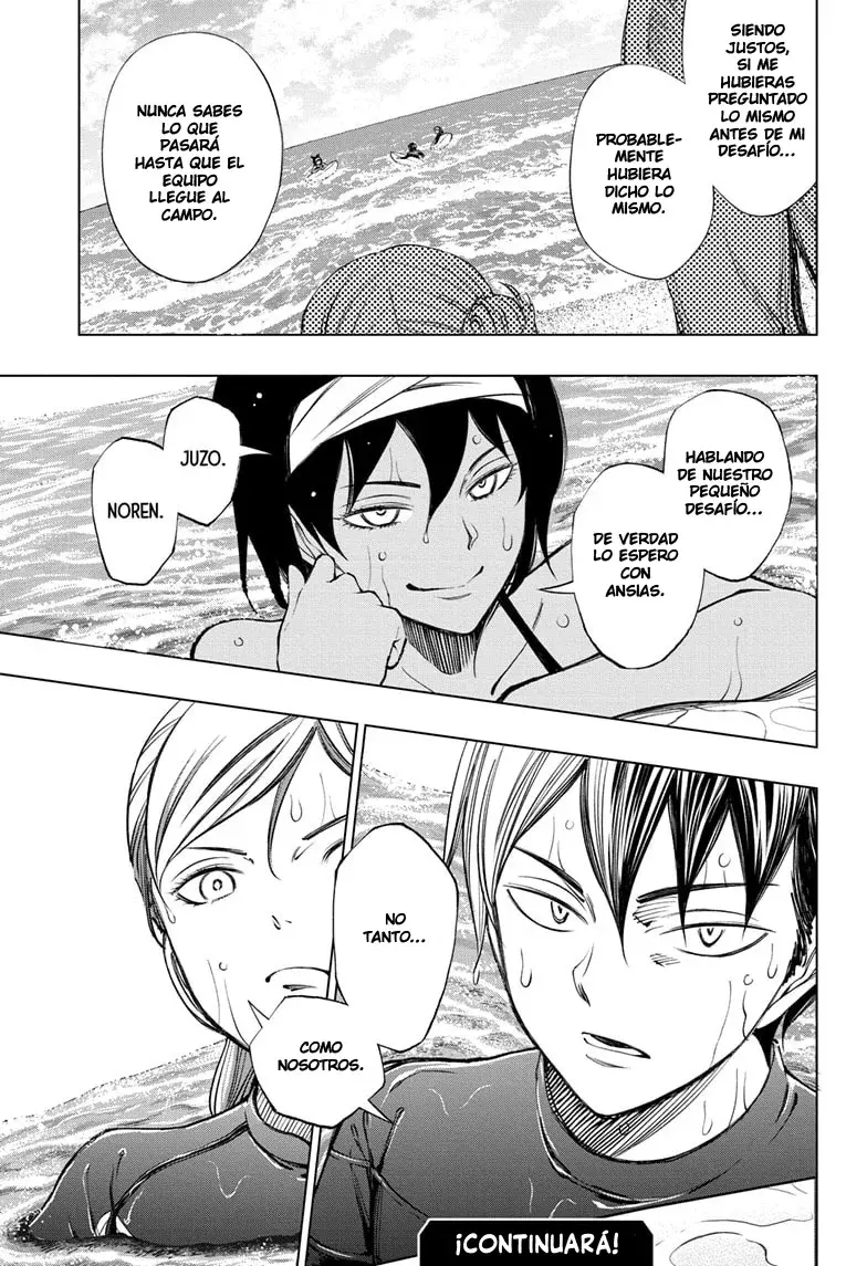 Read Kill Blue es Manga Online