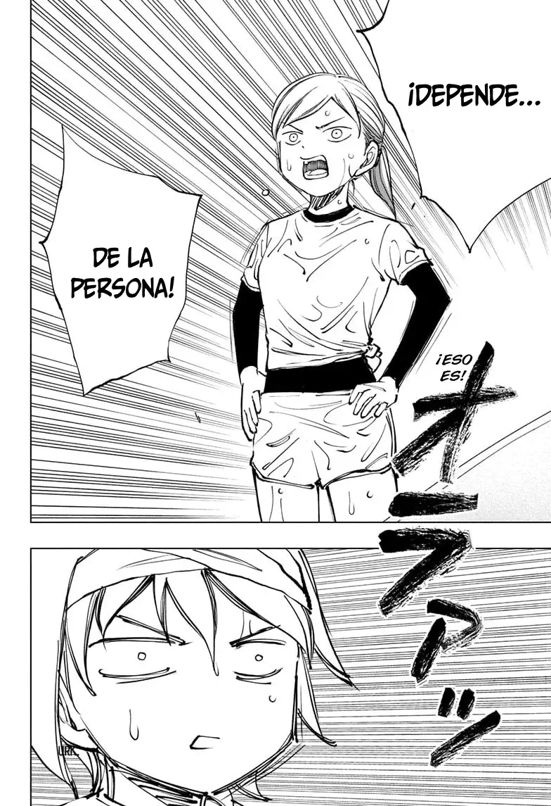 Read Kill Blue es Manga Online