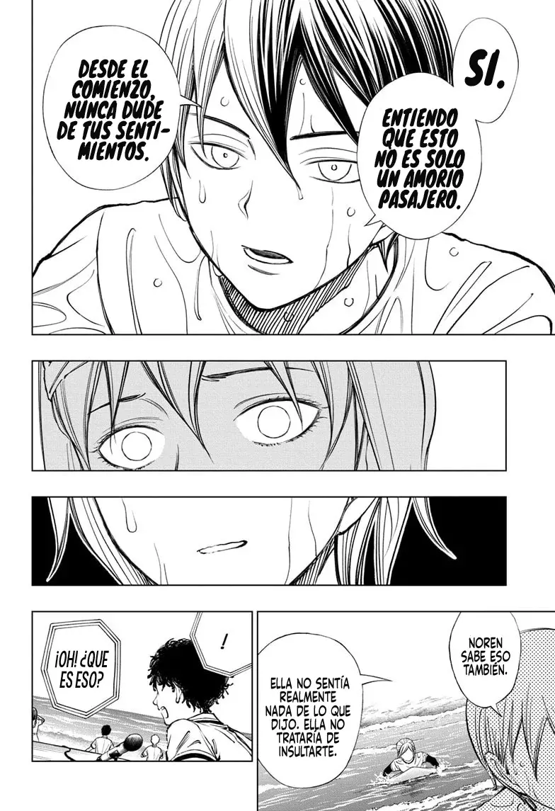 Read Kill Blue es Manga Online