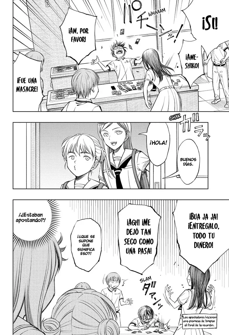 Read Kill Blue es Manga Online