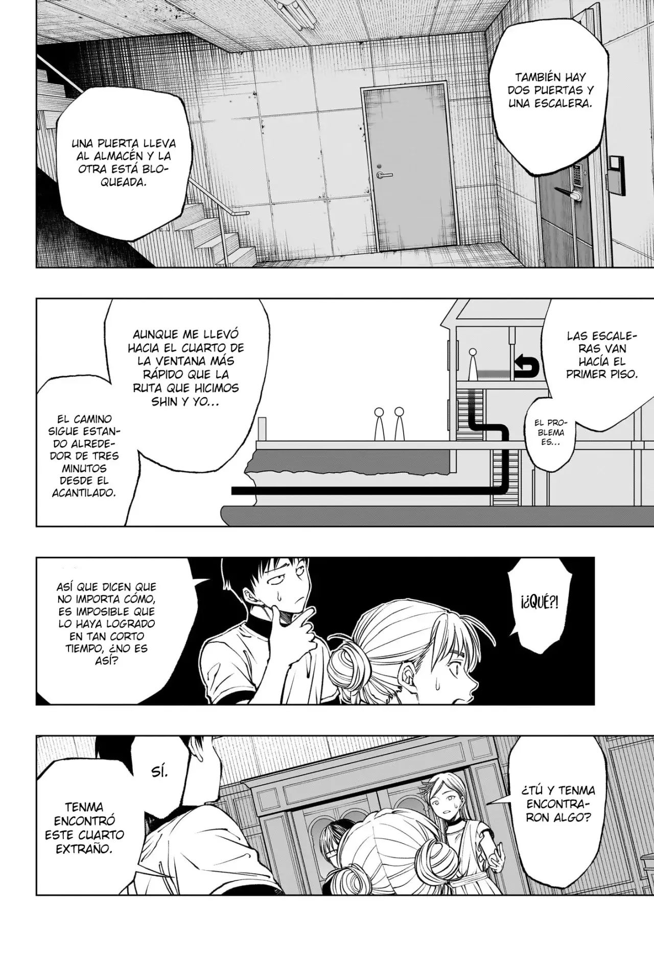 Read Kill Blue es Manga Online