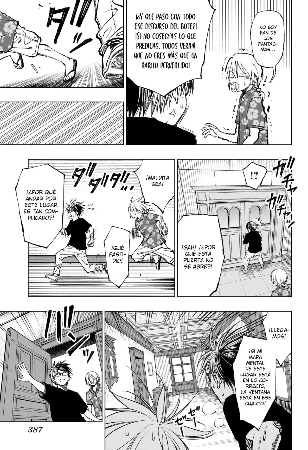 Read Kill Blue es Manga Online