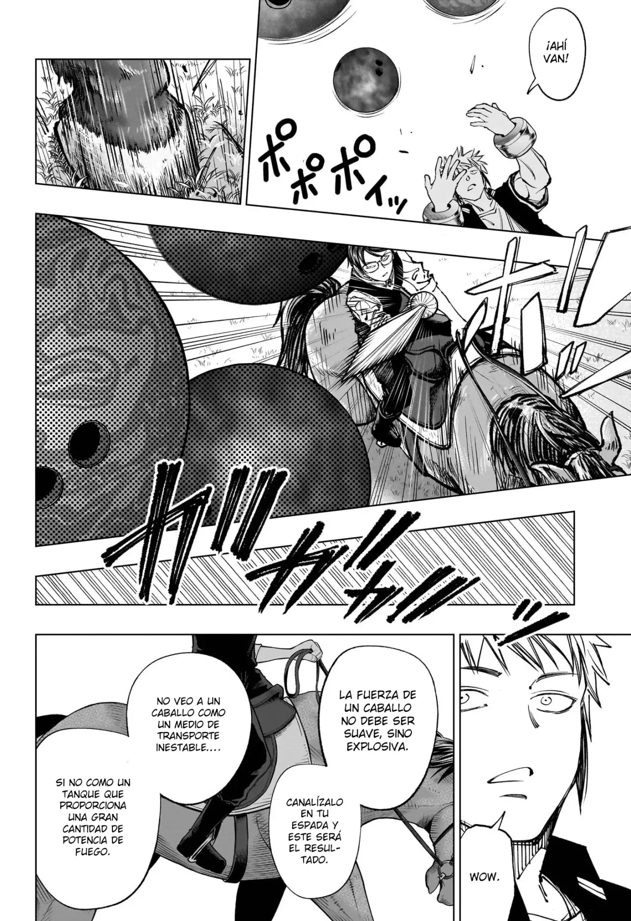 Read Kill Blue es Manga Online