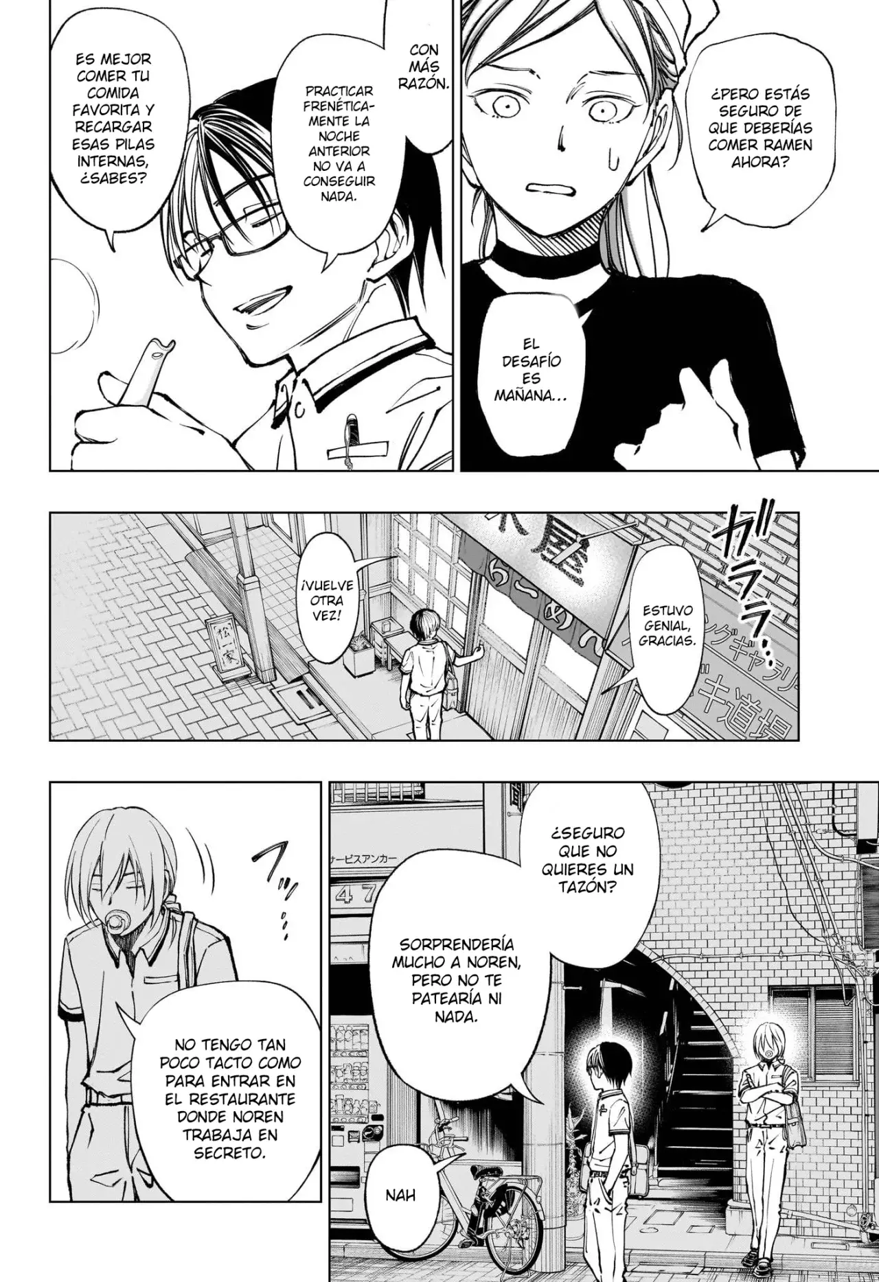 Read Kill Blue es Manga Online