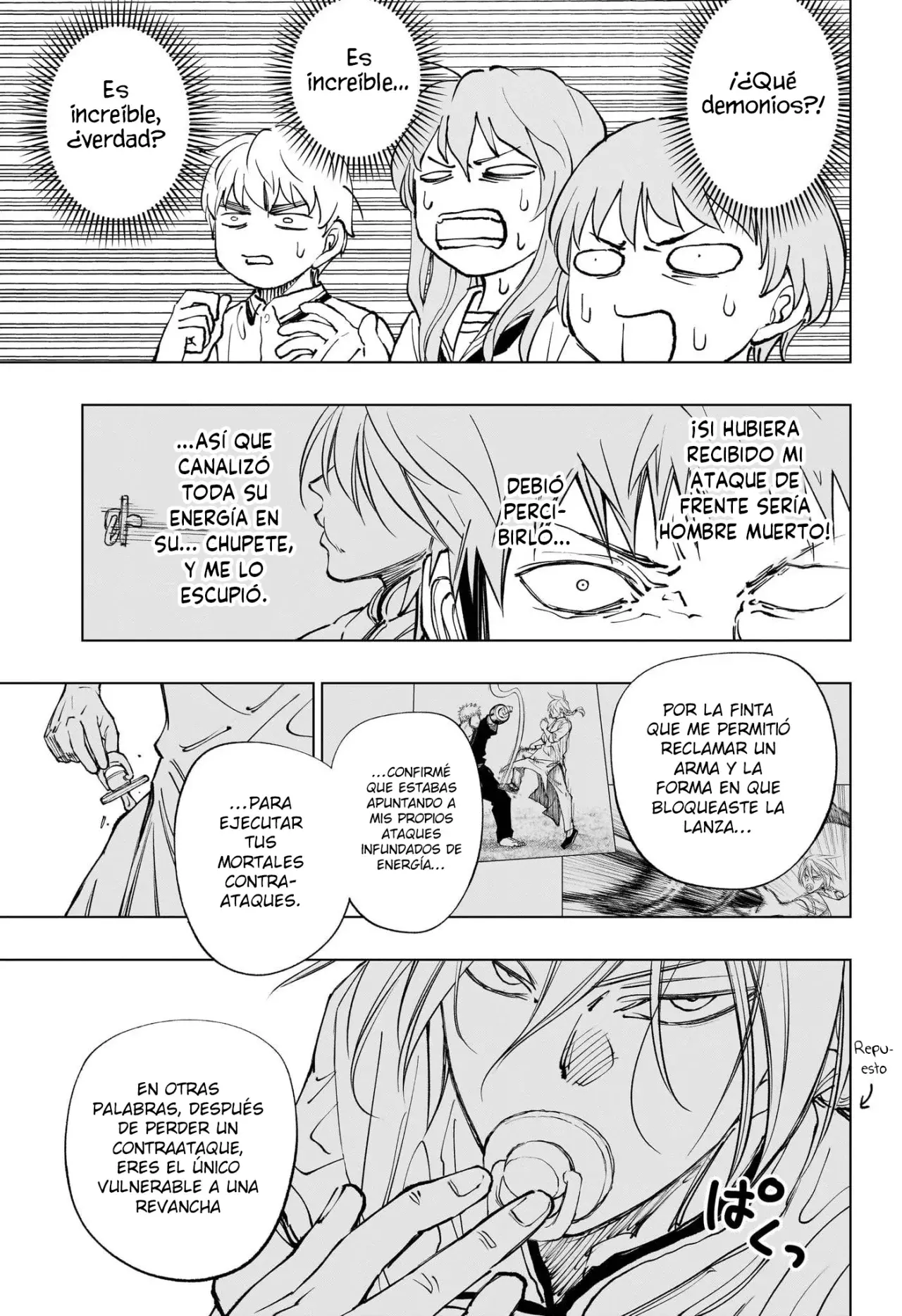 Read Kill Blue es Manga Online