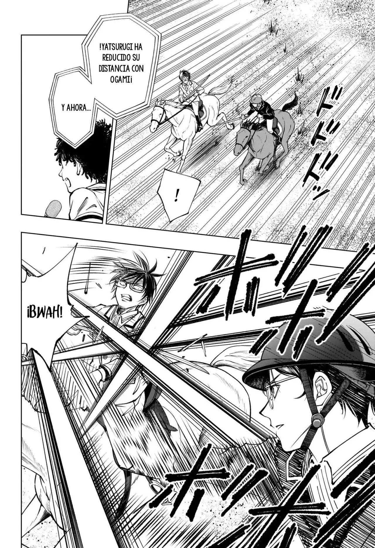 Read Kill Blue es Manga Online
