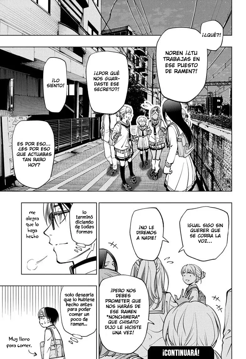 Read Kill Blue es Manga Online