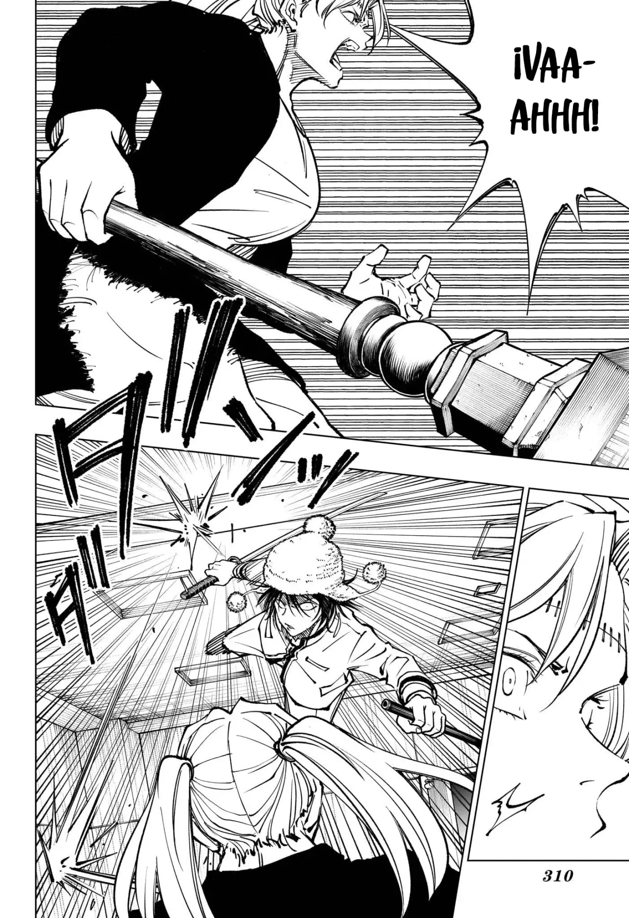 Read Kill Blue es Manga Online