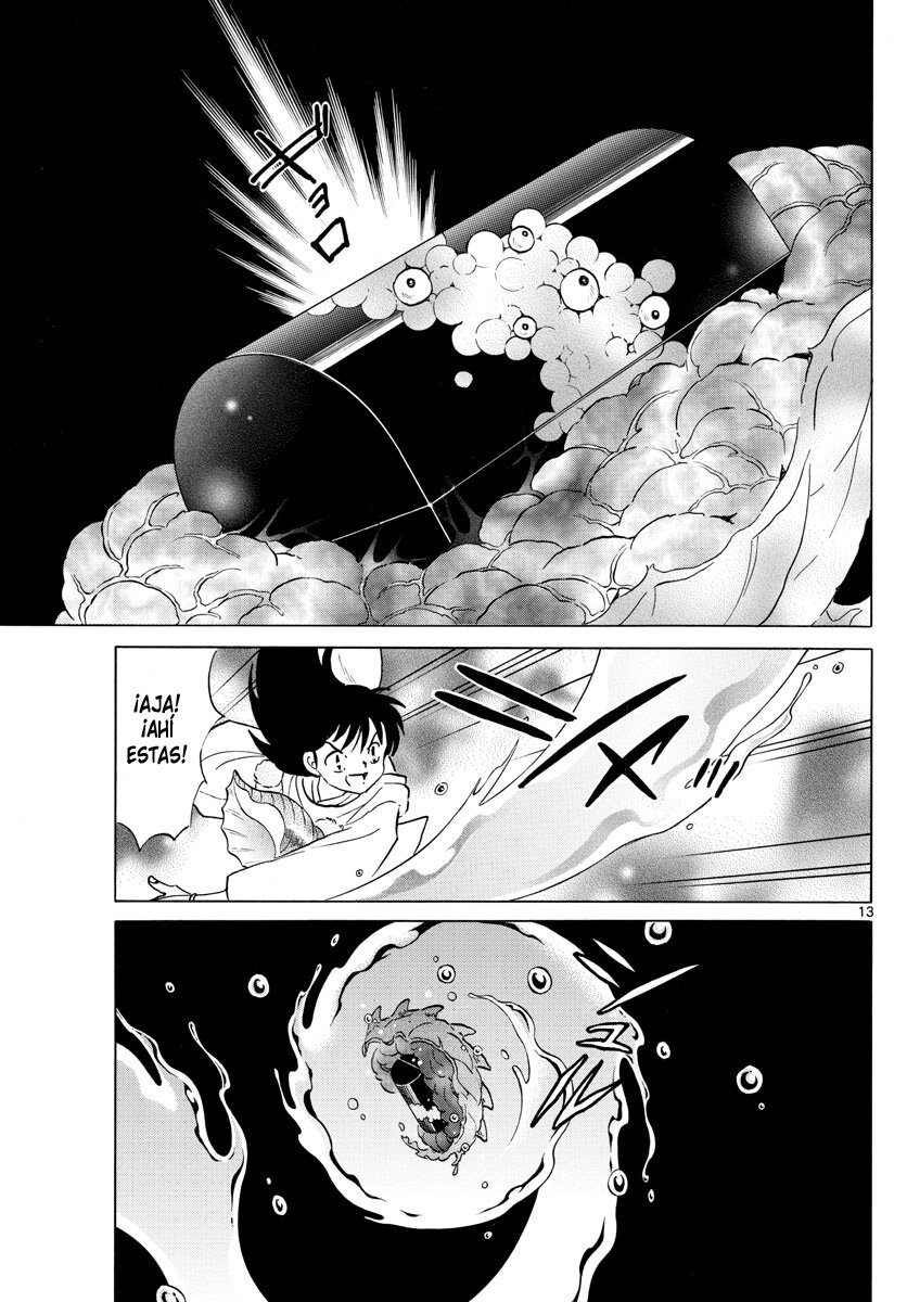 Read Mao es Manga Online
