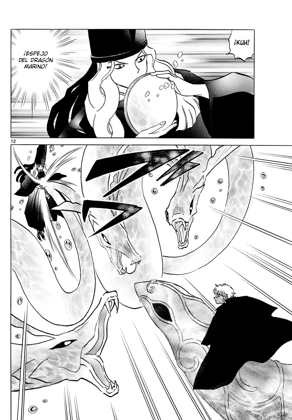 Read Mao es Manga Online